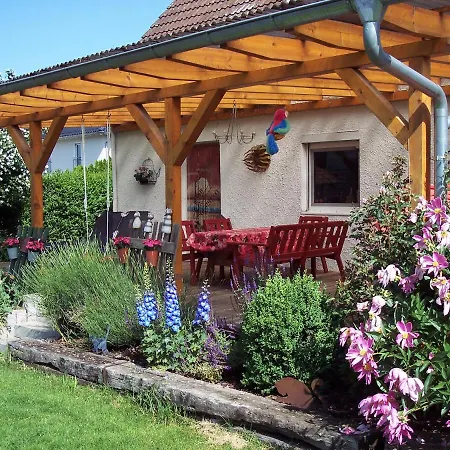 Ferienhaus Zum Apfelbaum *